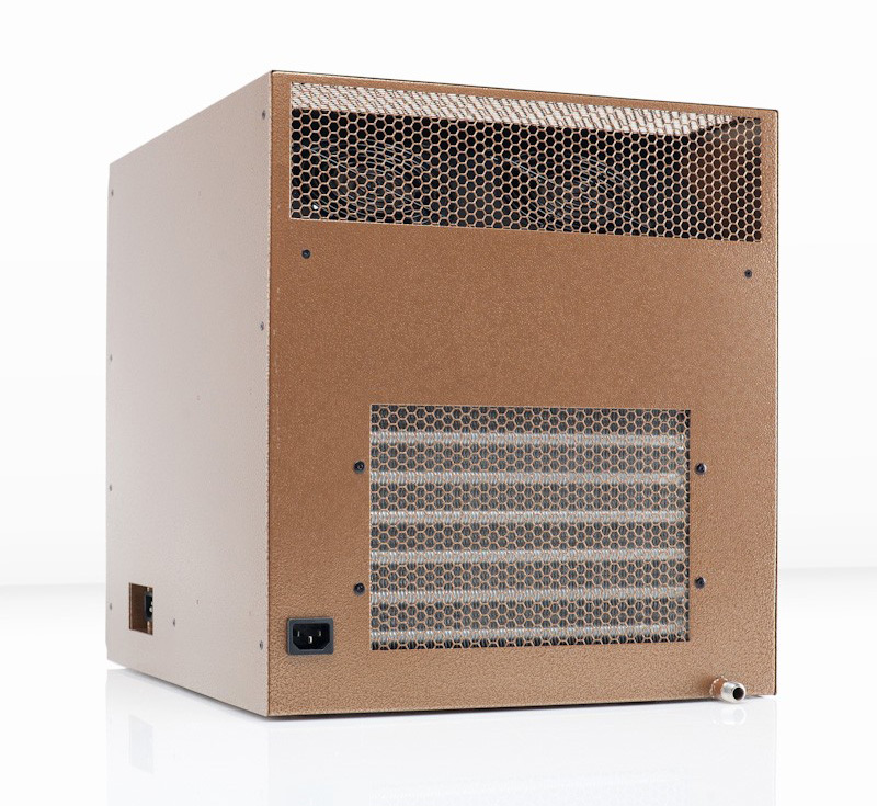 WhisperKOOL SC 3000i Cooling Unit