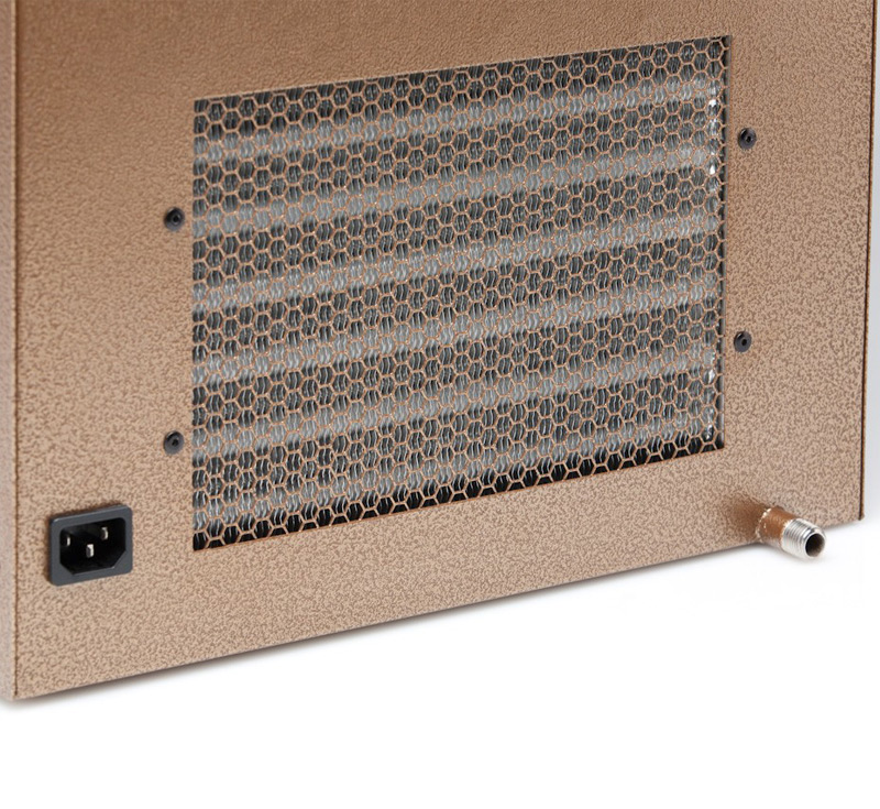 WhisperKOOL SC 3000i Cooling Unit