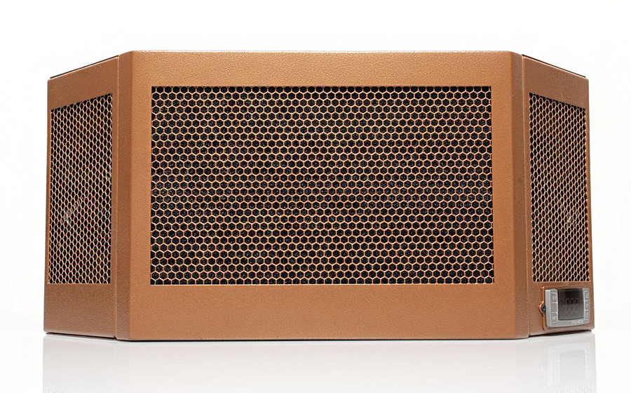 WhisperKOOL Slimline 2500 Cooling Unit