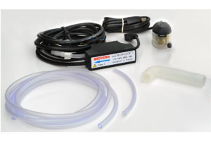 condensate