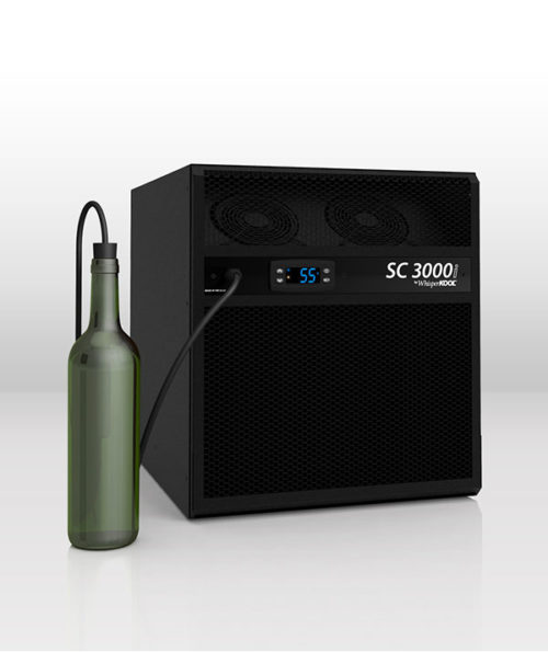 WhisperKOOL SC 3000i Cooling Unit